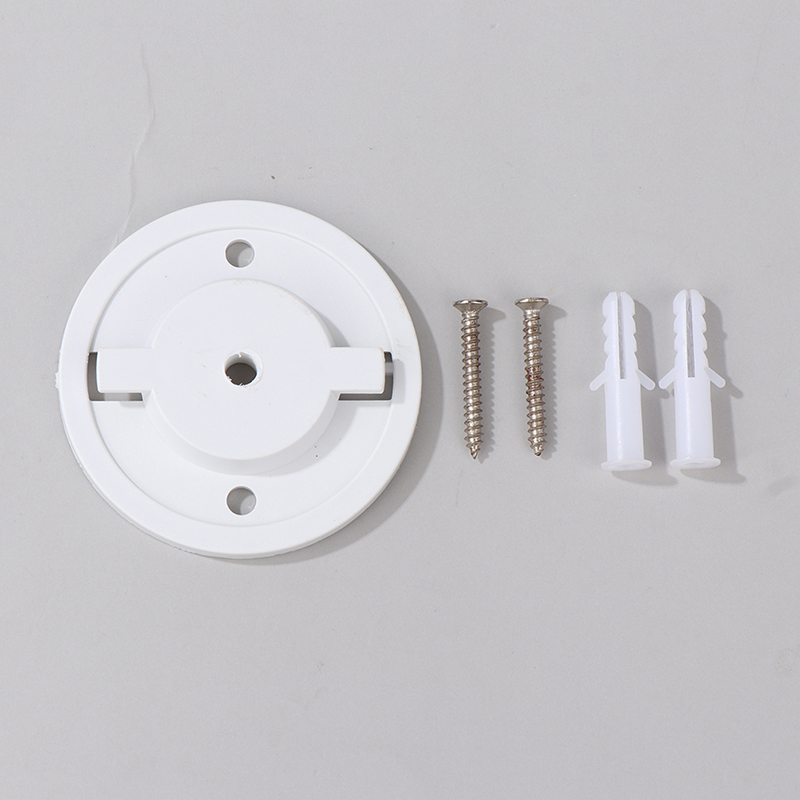 قاعدة تثبيت على الحائط لكاميرا - مراجعة Tp-Link Camera Tapo C210 وسعره